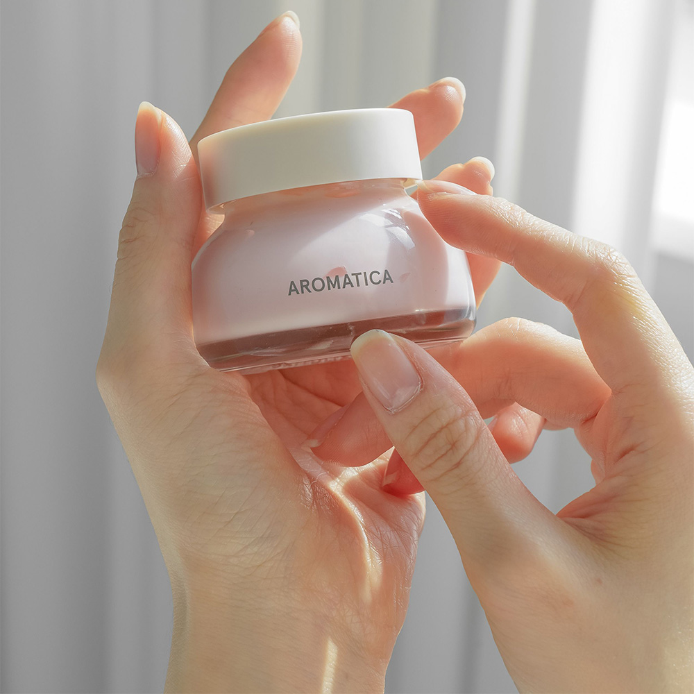 REVIVING ROSE INFUSION CREAM4