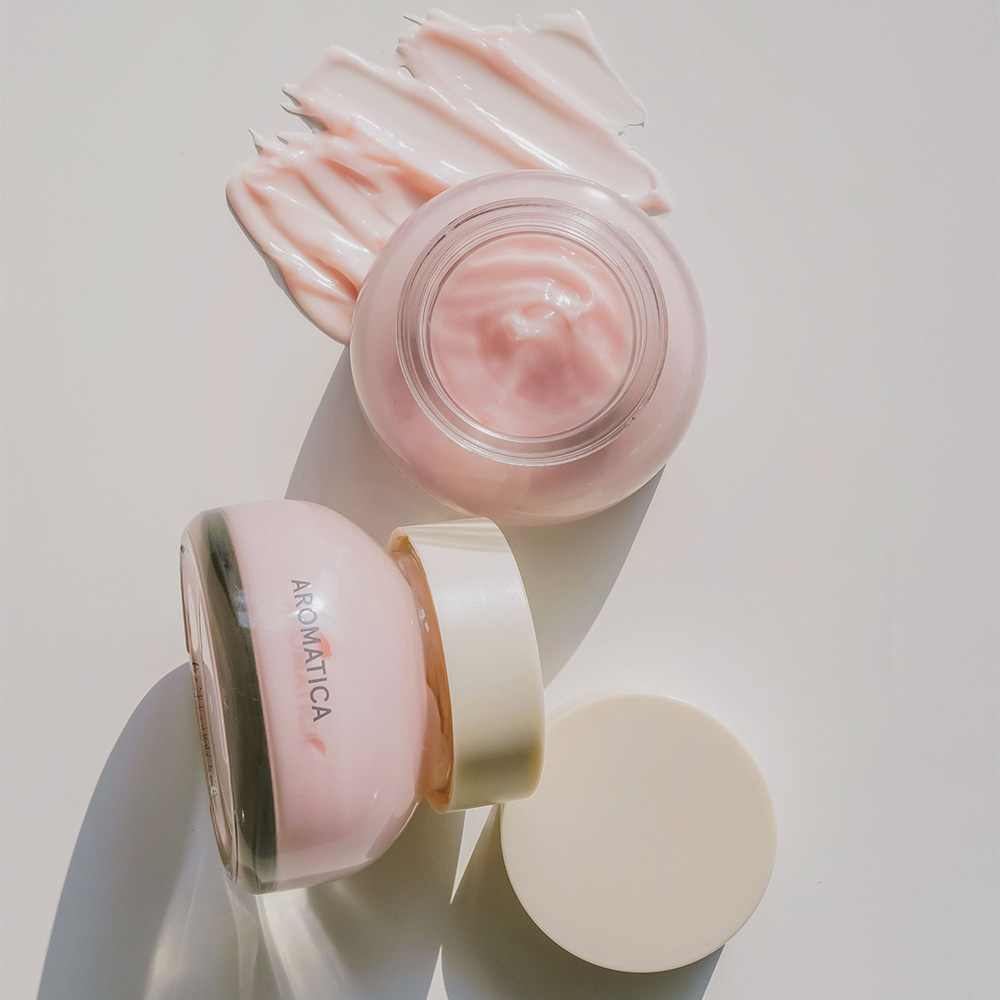 Reviving Rose Infusion Cream2