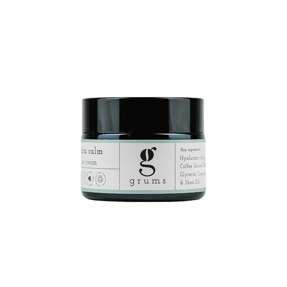 hidra calm face cream